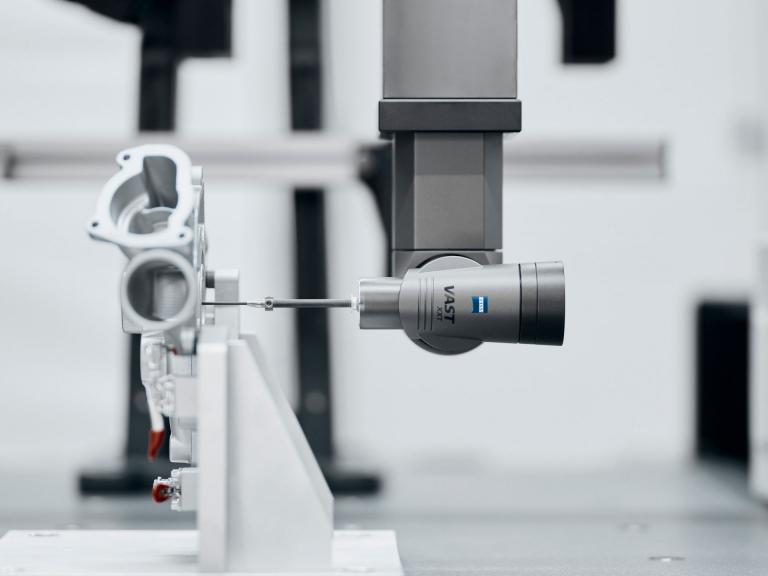 宜宾蔡司三坐标spectrum