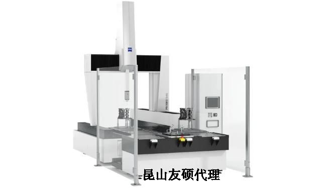 宜宾蔡司三坐标